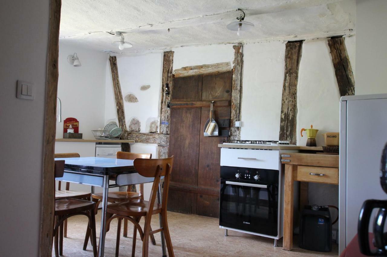 Hotel La Belle Alsacienne - Route Des Vins D'Alsace Hattstatt Zimmer foto